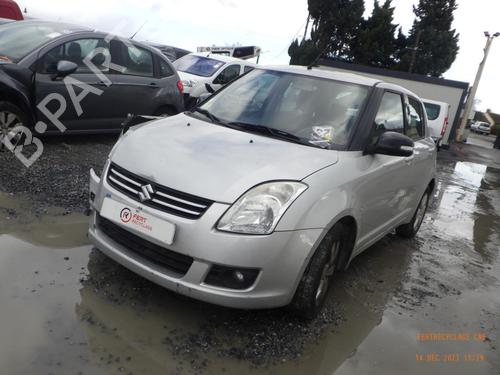 Steering column SUZUKI SWIFT III (MZ, EZ) 1.3 (RS413, ZC11S) | BP23051132M21 - Image 7