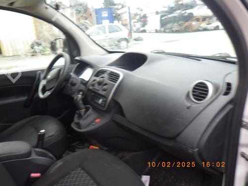 Right front seat RENAULT KANGOO Express (FW0/1_) 1.5 dCi 90 (FW0G, FW05, FW08, FW11) | BP25282212C16  - Image 7