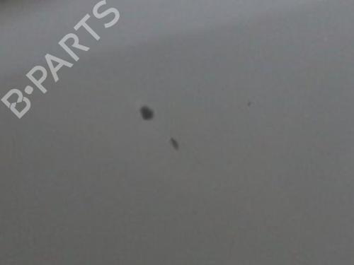 Rear bumper DS DS 3 Convertible (SB_) 1.2 THP 110 | BP31353642C8 