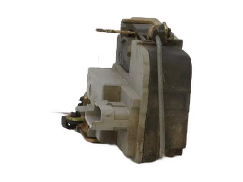 Used Front right lock Front right lock PEUGEOT 206 Hatchback (2A/C) 1.4 HDi eco 70 (68 hp) 29142025 29142025