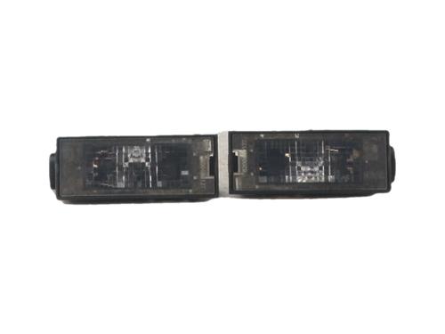 Used Licence plate light Licence plate light RENAULT CLIO III (BR0/1, CR0/1) 1.2 16V (BR02, BR0J, BR11, CR02, CR0J, CR11) (75 hp) 40608713 40608713