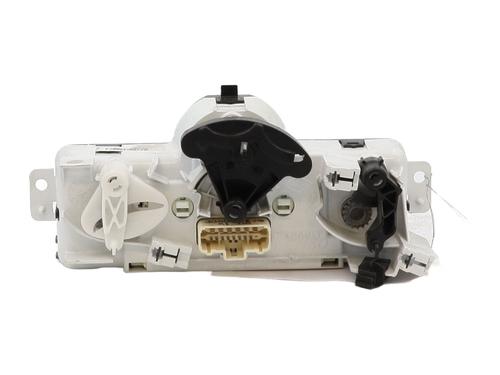 Climate control RENAULT KANGOO Express (FW0/1_) 1.5 dCi 90 (FW0G, FW05, FW08, FW11) | BP30901681I5 - Image 4