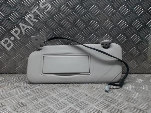 left-sun-visor-citroen-c5-iii-break-rw_-2008-2009-2010-2011-2012-2013-2014-2015-2016-2017-23837359 main image