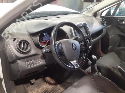 Left front window switch RENAULT CLIO IV (BH_) 1.5 dCi 90 | BP33566958I27  - Image 13