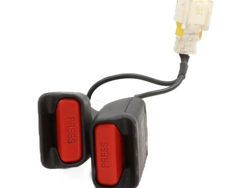 seat-buckle-citroen-c4-ii-nc_-2009-32297593 main image