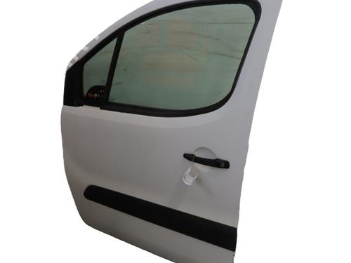 Left front door CITROËN BERLINGO Box Body/MPV (B9) 1.6 HDi / BlueHDi 75 | BP29589016C2
