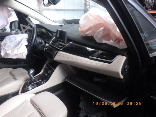 Engine control unit (ECU) BMW 2 Active Tourer (F45) 218 d | BP32477965M57  - Image 14