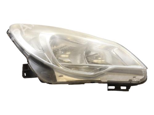 Right headlight OPEL CORSA D (S07) 1.2 (L08, L68) | BP38308268C29  - Image 5