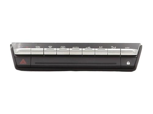 Climate control MITSUBISHI ASX (VSX_, VSE_)  BP28331904I5