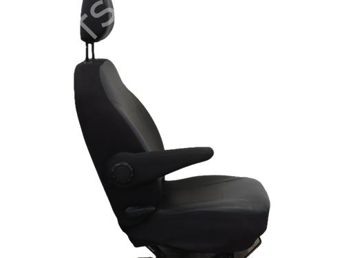 Left front seat RENAULT TRAFIC III Van (FG_) 2.0 dCi 130 (FGMY) | BP37750246C15 - Image 3