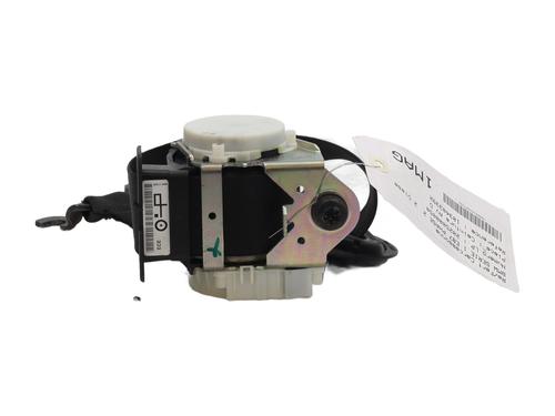 Front right seatbelt BMW 1 (E87) 116 d | BP25033254I25 - Image 5