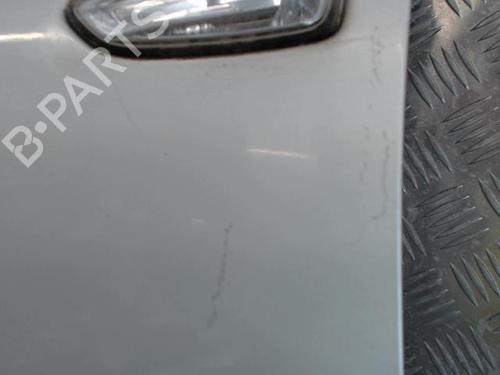 Left front fenders OPEL ASTRA J (P10) 1.7 CDTI (68) | BP26891091C41 