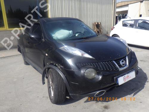 Left front window switch NISSAN JUKE (F15) 1.5 dCi | BP23838696I27 - Image 5