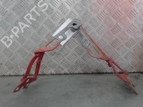 Used Hinge/Door check strap OPEL CORSA D (S07) 1.7 CDTI (L08, L68) (125 hp) 28588255
