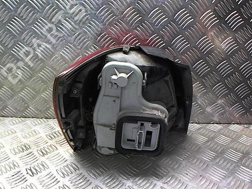 Right taillight VW POLO V (6R1, 6C1) 1.6 TDI | BP23049494C35 