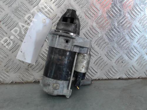 Used Starter SUZUKI CELERIO (LF) 1.0 (AVK310) (68 hp) 29372091