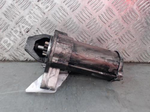 Startmotor PEUGEOT 308 II (LB_, LP_, LW_, LH_, L3_) 1.6 BlueHDi 120 (120 hp) 30565324