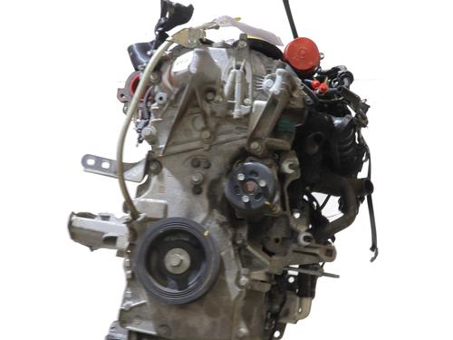 Used Engine Engine DACIA SANDERO II TCe 90 (B8M1, B8MA, B8AC) (90 hp) 31191589 31191589