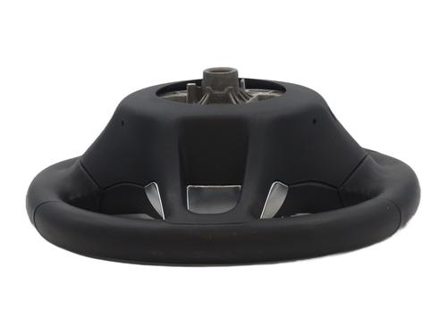 Used Steering wheel Steering wheel PEUGEOT 208 I (CA_, CC_) 1.2 VTI 82 (82 hp) 33417096 33417096
