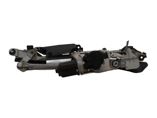 Front wiper motor MAZDA 3 (BL) 1.6 MZR CD (BL14) | BP26393872M29 - Image 3