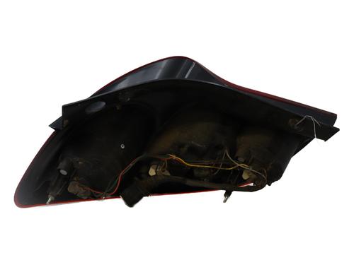 Used Right taillight Right taillight SSANGYONG KORANDO (CK) 2.0 e-XDi (175 hp) 32370558 32370558