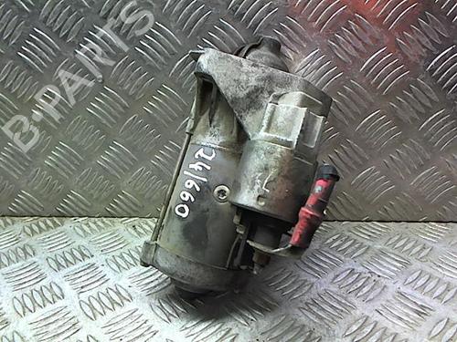 Starter RENAULT MEGANE III Hatchback (BZ0/1_, B3_) 1.6 dCi (BZ00, BZ12, BZ13) | BP23051079M8 