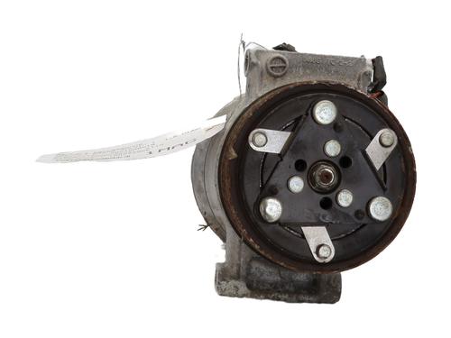 AC compressor RENAULT GRAND SCÉNIC IV (R9_) 1.6 dCi 130 | BP25343401M34 
