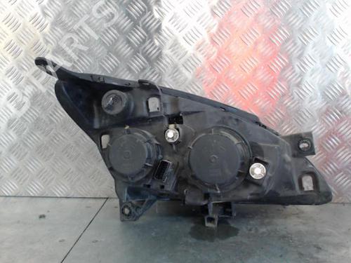 Left headlight CITROËN C5 I (DC_) 2.0 HDi (DCRHZB, DCRHZE) | BP23051041C28 - Image 2