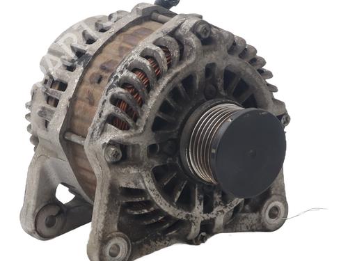 Used Alternator NISSAN JUKE (F15) 1.6 DIG-T NISMO 4x4 (200 hp) 32527285