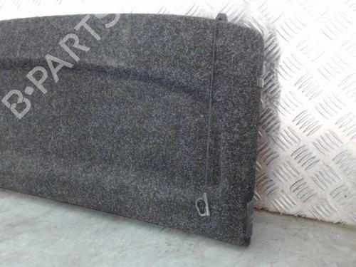 Rear parcel shelf OPEL CORSA D (S07) 1.2 (L08, L68) | BP30176081C85 