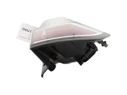 Right taillight RENAULT SCÉNIC III (JZ0/1_) 1.5 dCi | BP26878147C35 