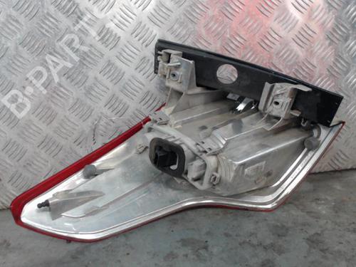Right taillight CITROËN C4 Picasso I MPV (UD_) 1.6 HDi | BP25933855C35 