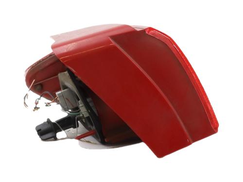 Right taillight MAZDA 2 (DY) | BP36999566C35 - Image 5