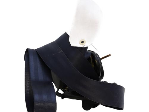 Front right seatbelt AUDI A6 C5 (4B2, 4B4) 2.5 TDI quattro | BP28070545I25 - Image 3