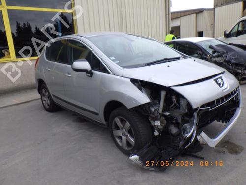 Switch PEUGEOT 3008 I MPV (0U_) 1.6 HDi | BP23051485I30 - Image 5
