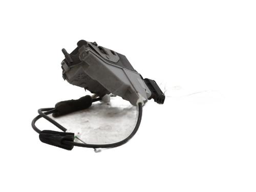 Rear right lock PEUGEOT 308 SW I (4E_, 4H_) 1.6 HDi | BP26522728C99 