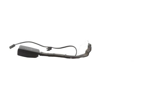 Seat buckle VW PASSAT B6 (3C2) 1.9 TDI | BP26616901I32 