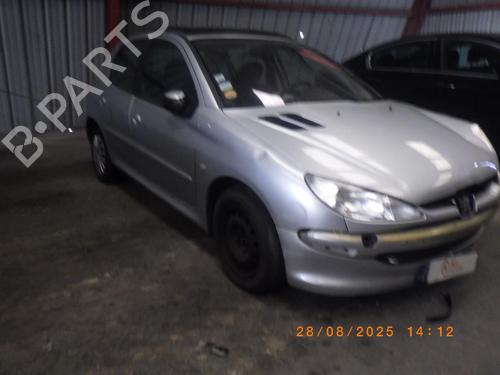 Used Parts PEUGEOT 206 Hatchback (2A/C) 1.4 i (75 hp) 4326754