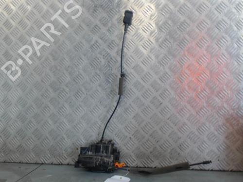 Front left lock RENAULT MASTER III Van (FV) 2.3 dCi 135 FWD (FV0N, FV08, FV06, FV00, FV1S) | BP26687462C98 - Image 2