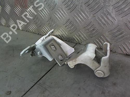 Hinge/Door check strap RENAULT CLIO IV (BH_) 1.5 dCi 90 | BP23839410C146 