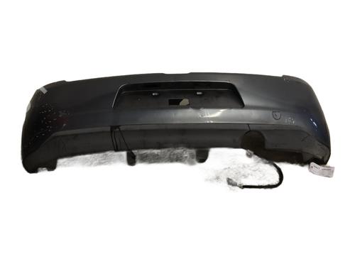 Used Rear bumper CITROËN C3 II (SC_) 1.4 HDi 70 (SC8HZC, SC8HR0, SC8HP4) (68 hp) 27675595