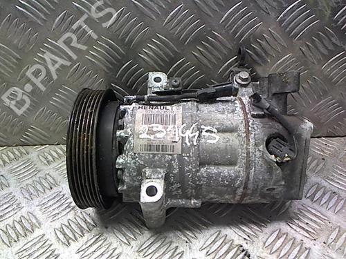 Used AC compressor RENAULT CLIO IV (BH_) 1.5 dCi 75 (75 hp) 23050147