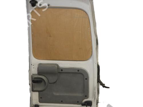 Left tailgate RENAULT KANGOO Express (FC0/1_) 1.5 dCi (FC1E) | BP29628996C76 
