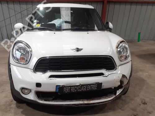 Fuse box MINI MINI COUNTRYMAN (R60) Cooper SD | BP33417194E1 - Image 18