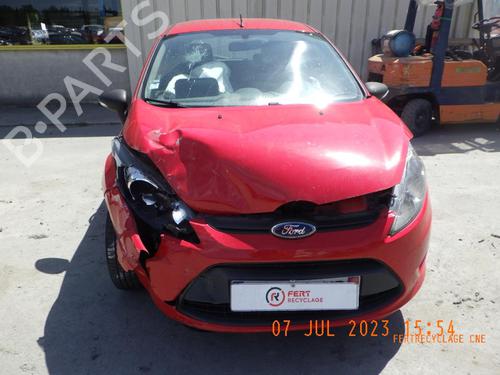 Right taillight FORD FIESTA VI (CB1, CCN) 1.25 | BP23050695C35 