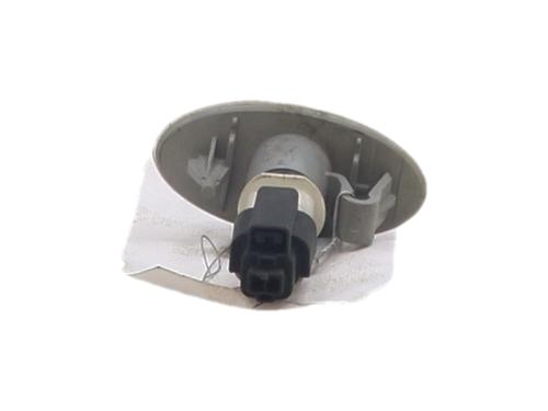 Left front indicator PEUGEOT 307 (3A/C) 2.0 HDi 110 | BP40203548C32 - Image 2