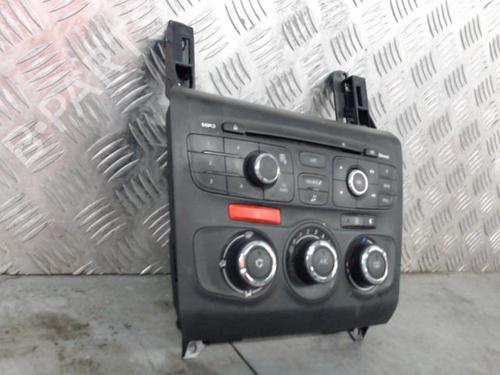 Switch CITROËN C4 II (NC_) 1.2 THP 110 (NCHNZ6, NCHNV6) | BP24953566I30 