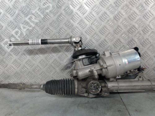 Steering rack PEUGEOT 207 (WA_, WC_) 1.6 HDi | BP30152803M22 