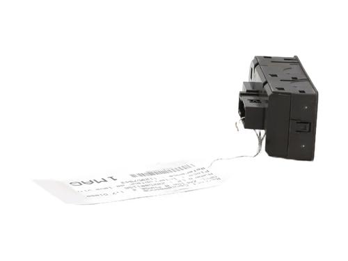 Left front window switch OPEL ZAFIRA / ZAFIRA FAMILY B (A05) 1.7 CDTI (M75) | BP29756279I27 