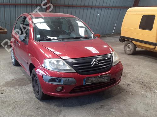 Used Parts CITROËN C3 I (FC_, FN_) 1.1 i 4932004